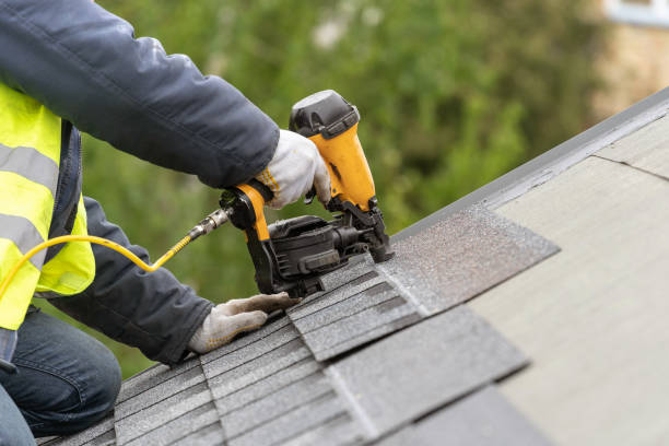 Fast & Reliable Emergency Roof Repairs in Celina, TN