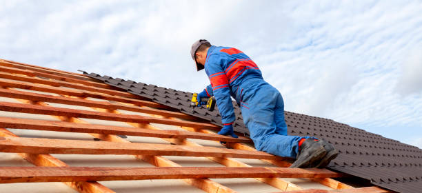 Best Storm Damage Roof Repair  in Celina, TN