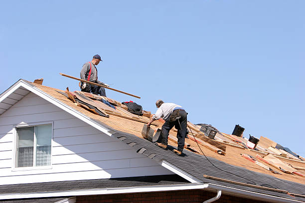 Trusted Celina, TN  Roofing repair and installation Experts