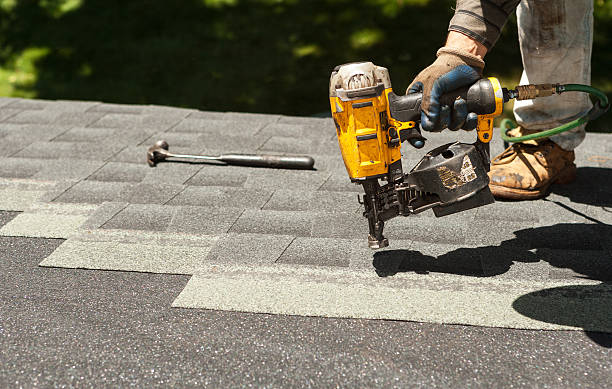 Best Chimney Flashing Repair  in Celina, TN